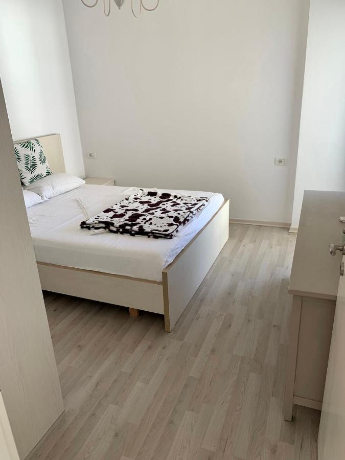 Loli Apartment Luxury White Residence Sarande Luaran gambar
