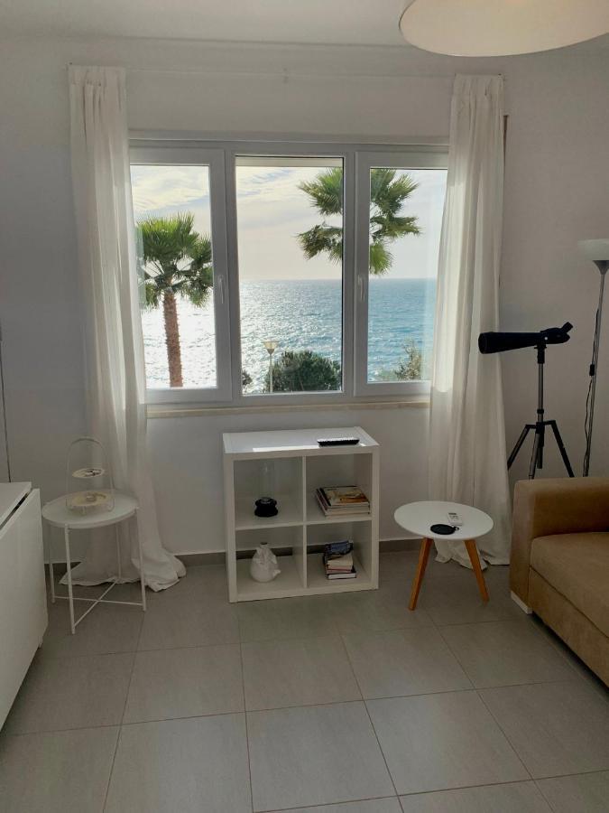 Loli Apartment Luxury White Residence Sarande Luaran gambar