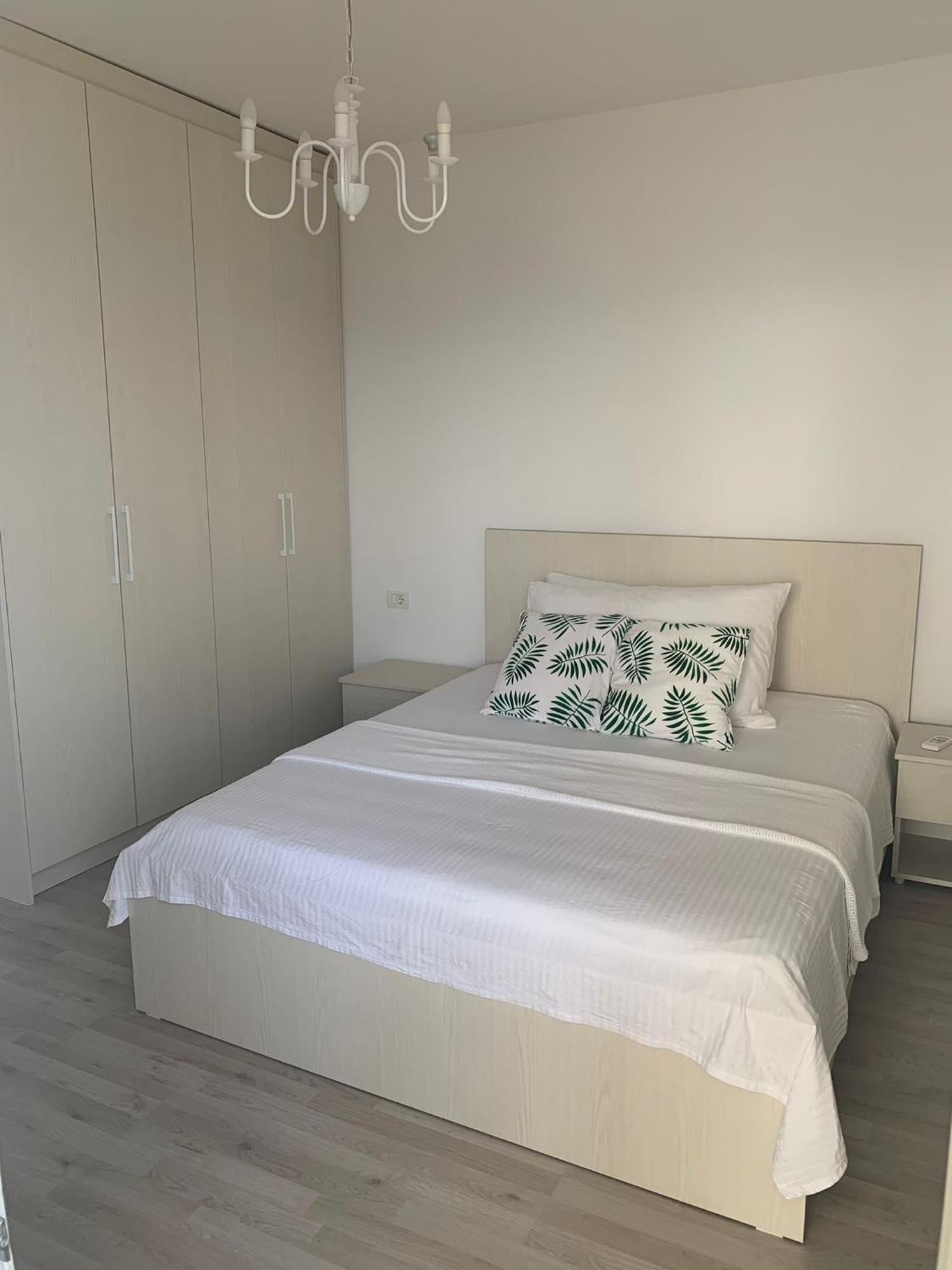Loli Apartment Luxury White Residence Sarande Luaran gambar