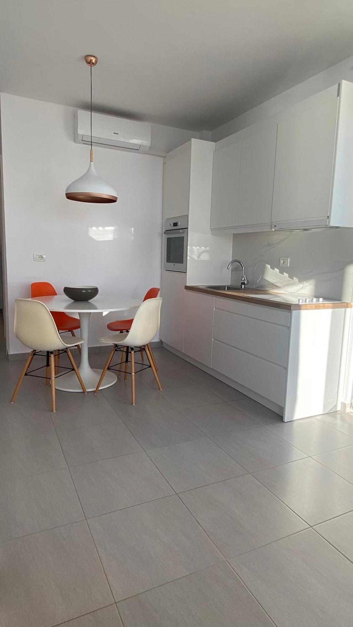 Loli Apartment Luxury White Residence Sarande Luaran gambar