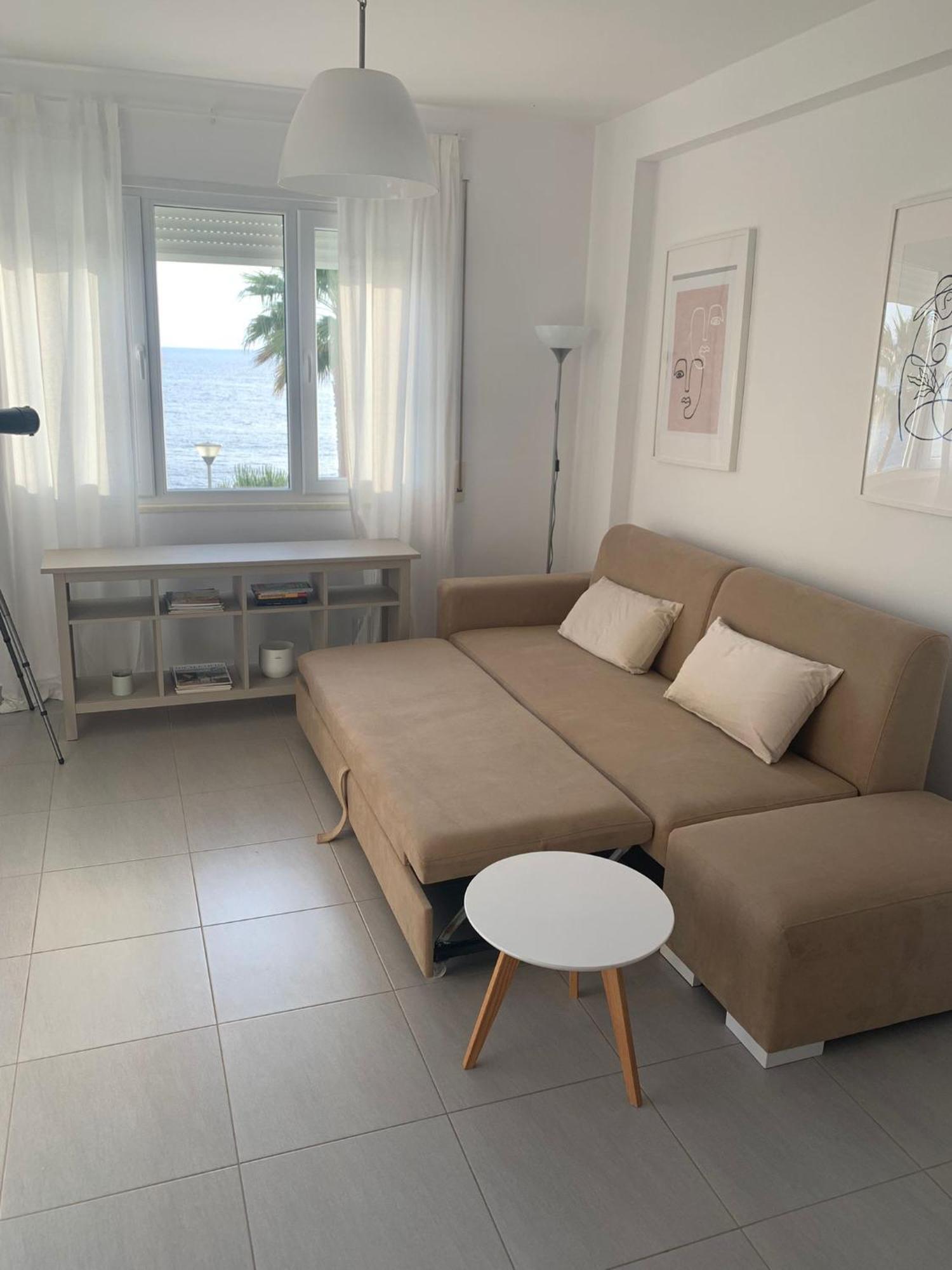 Loli Apartment Luxury White Residence Sarande Luaran gambar